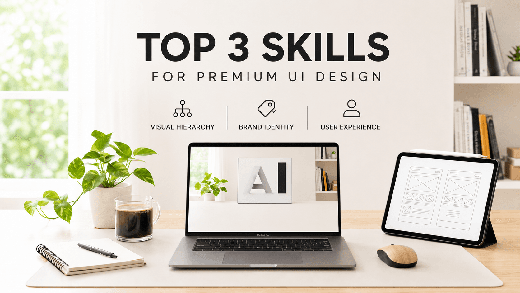 Beyond “Make it Beautiful”: The Anti-Slop Framework for AI Premium Design